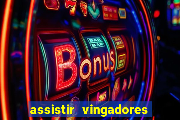 assistir vingadores guerra infinita dublado google drive